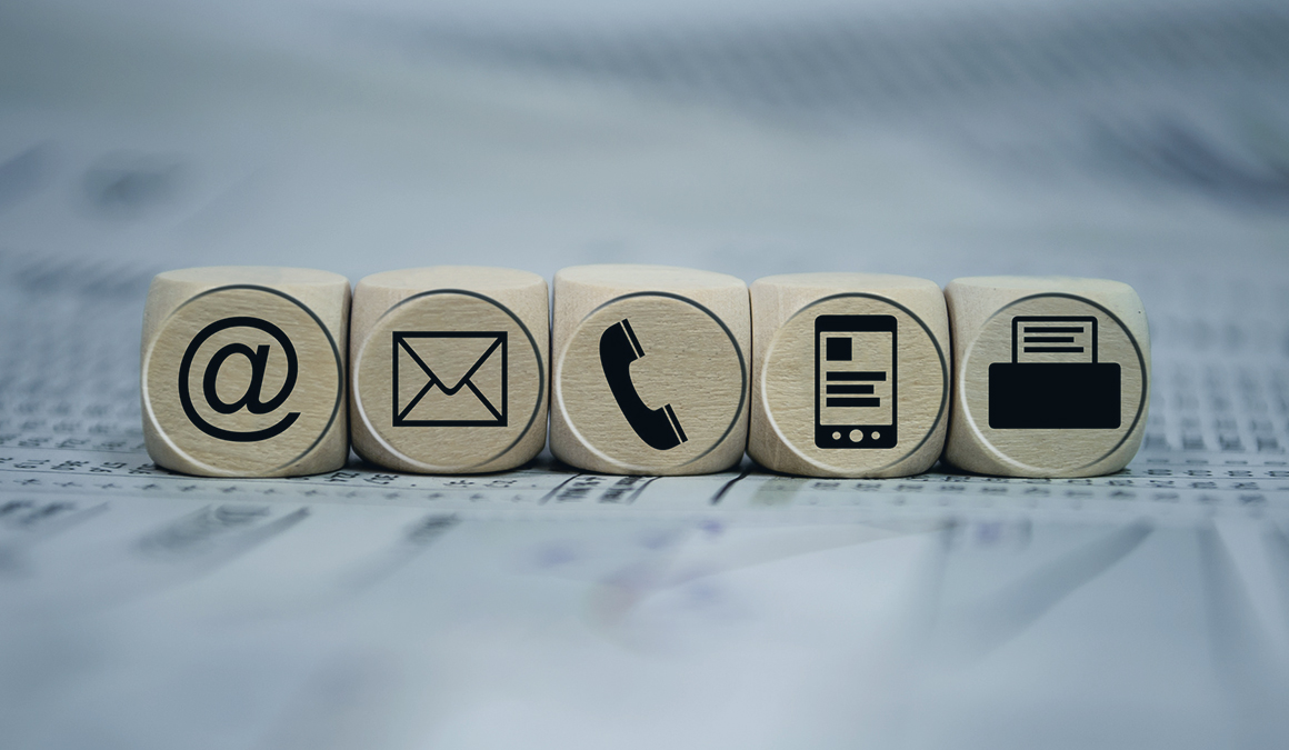 Kontakt nNGM Header Desktop