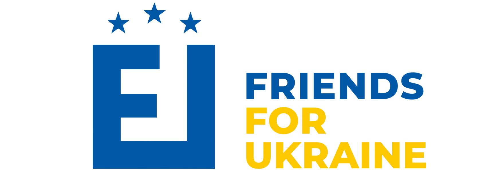 Friends for Ukraine